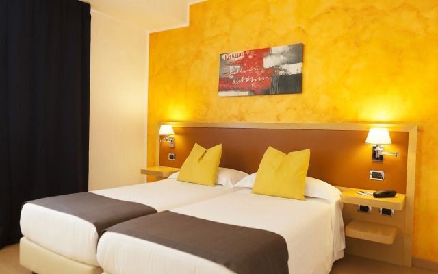 ibis Styles Roma Vintage Hotel