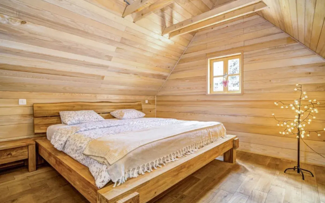 Chalet Plitvice I