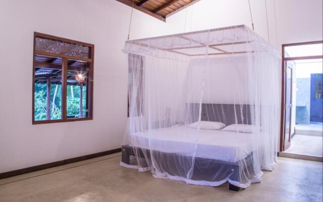 Teak Cottage