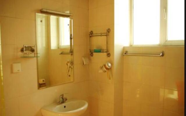 ChangChun ShangJian Capsule Apartment ChongQing Road Branch