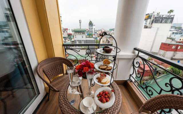 Tirant Hotel
