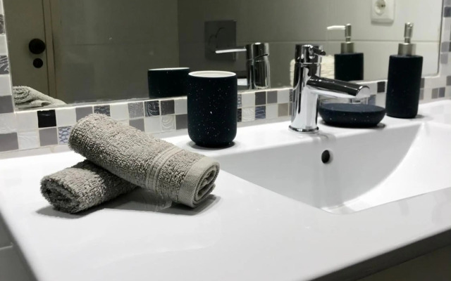 Sea Light Apartment Vista Mar - Luz, Lagos