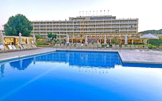 Club Marmara Corfou
