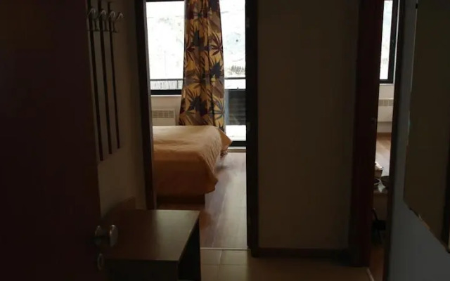 Christina Apartment in Laplandia