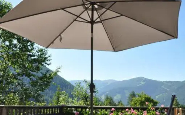 Landhaus Zirben