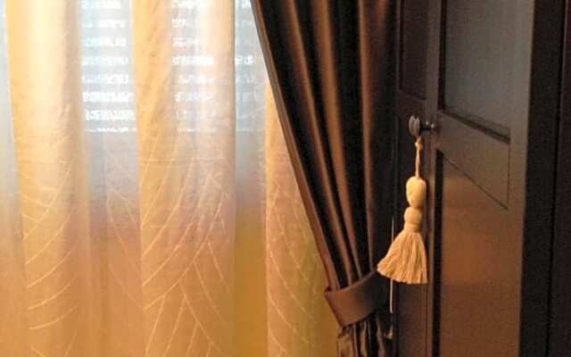 Cherry House Bed&Breakfast