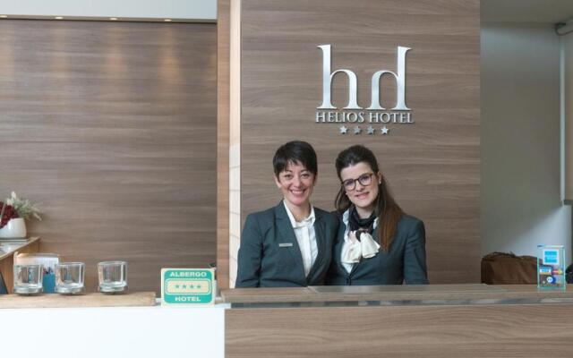 Helios Hotel Monza