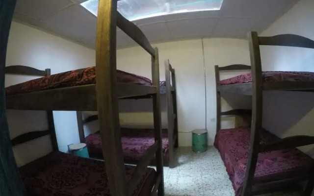 Hostal MacondoInn