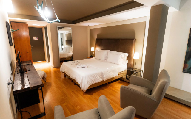 Esplendor by Wyndham El Calafate