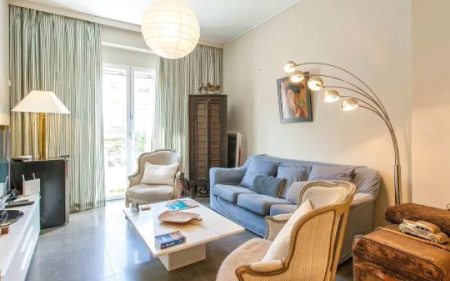 Apartment Ruzafa Zapadores