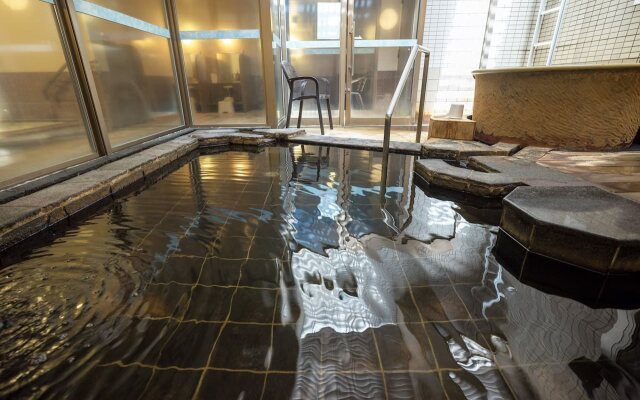 Hotel Global View Hakodate