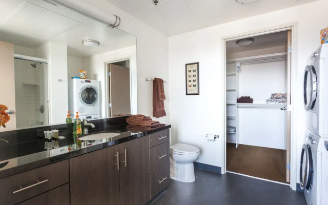 The Vermont by Tripbz