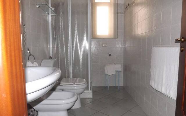 apart hotel Kalaskiso'