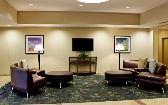 Candlewood Suites Sioux City - Southern Hills by IHG
