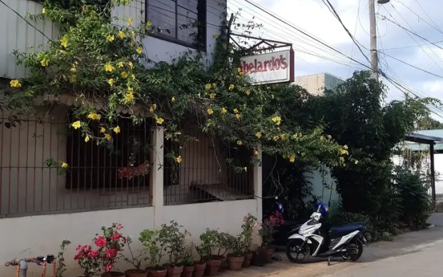 OYO 633 Abelardo's Pension House