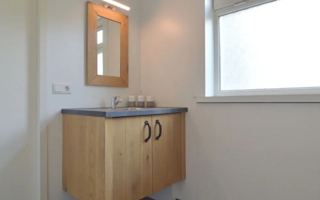 Quaint Holiday Home in Valkenswaard on a Farm