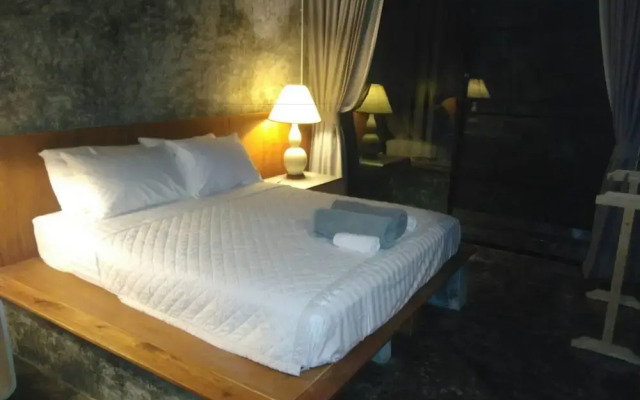 Phuchada Residence
