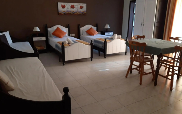 Mariblu Bed & Breakfast Guesthouse