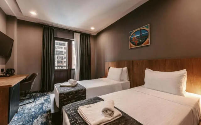 Hotel Splendid Tbilisi