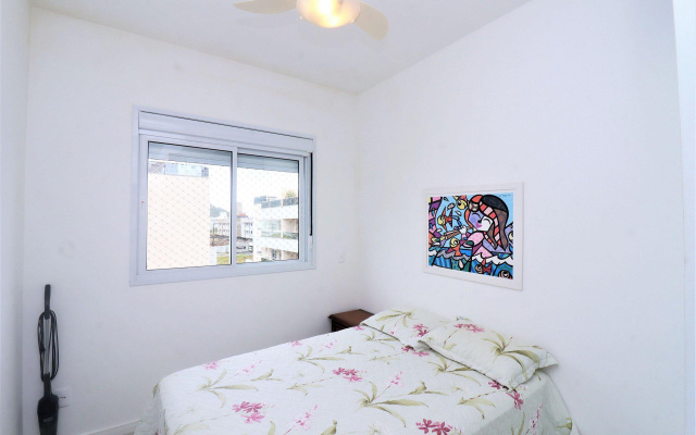 Excelente E Confortável Apartamento   Nk03h