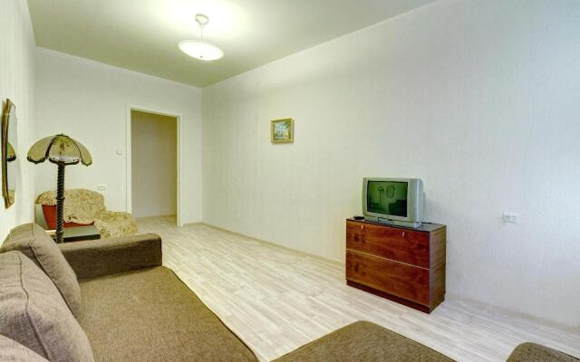 STN Apartments on Griboedov Canal Quay