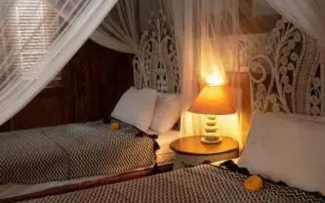 卡利斯别墅酒店(Villa Kalis)