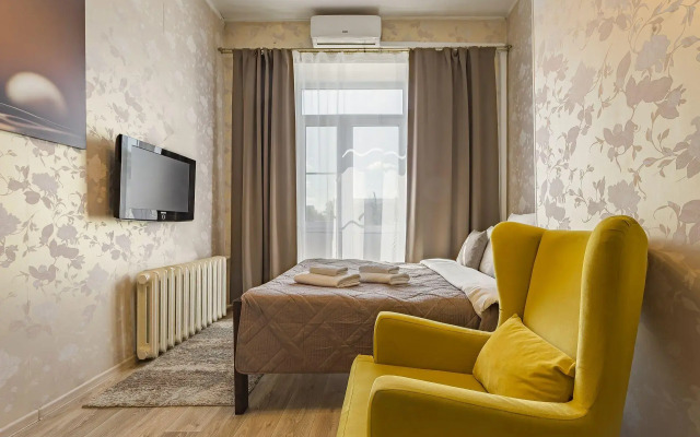 Prima Rent на улице Максима Горького 162