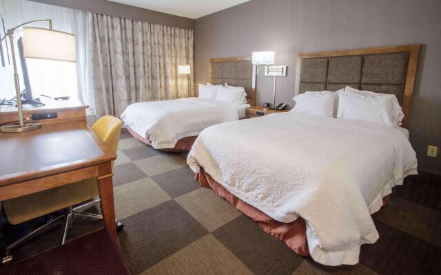 Hampton Inn South Haven