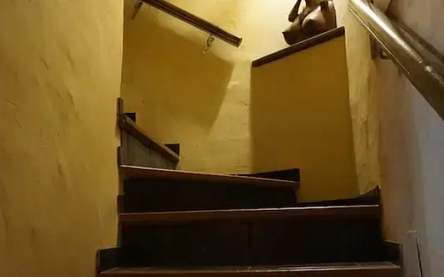 Casa Rural Can Jepet