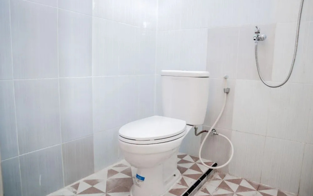OYO 2274 Wisma Padati Syariah