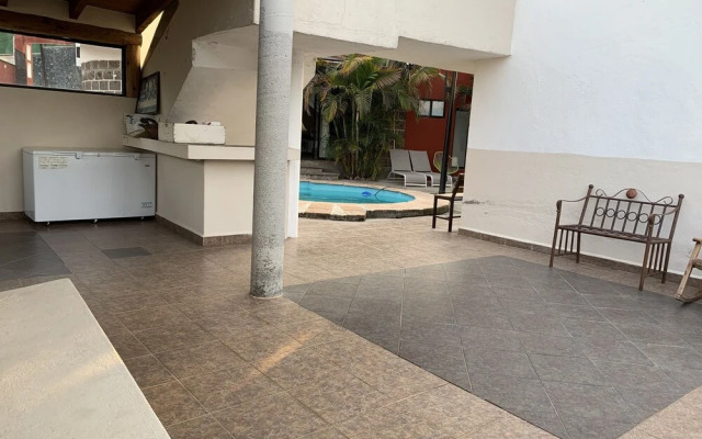 Hotel Horizonte Valle de Bravo