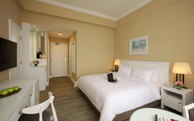 Berjaya Penang Hotel