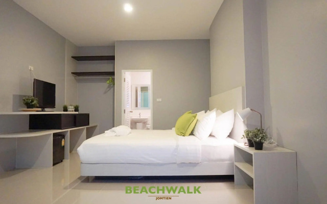 Beachwalk Jomtien