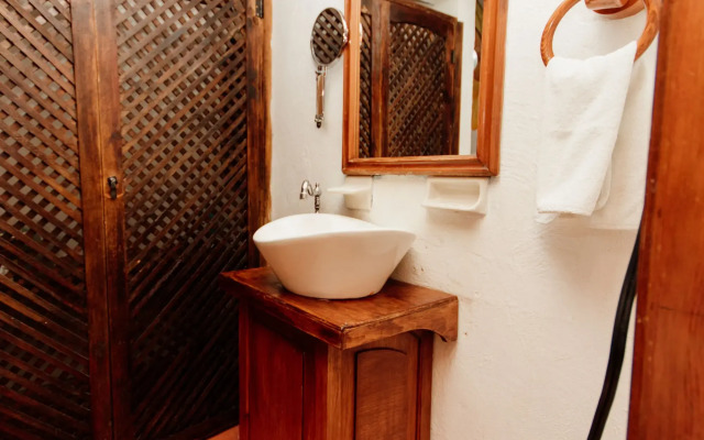 Mansión de los Ángeles