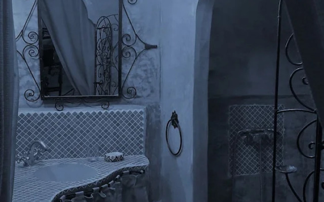Riad Aldiana