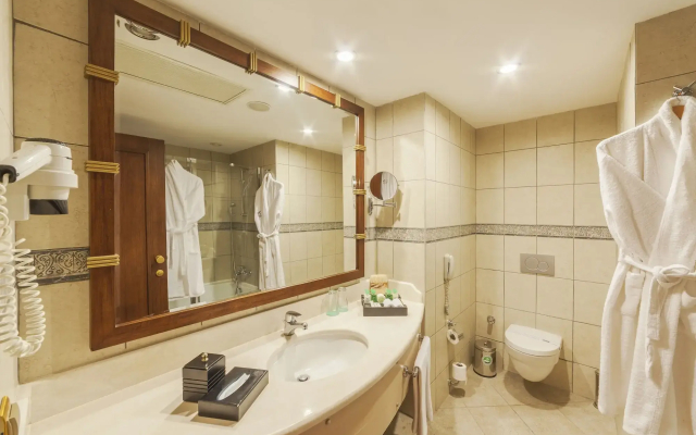 Starlight Resort Hotel - All Inclusive