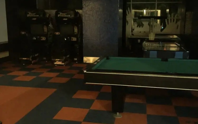 Vida Maya by Dicasi Acapulco