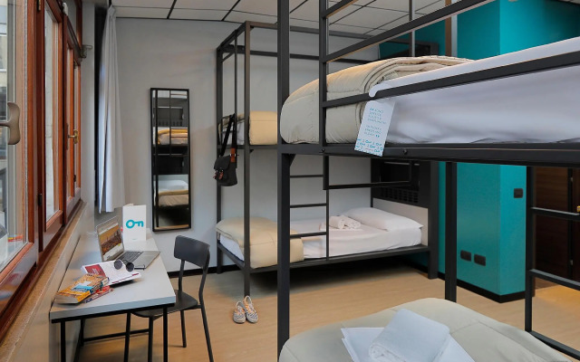 Plus Florence - Hostel