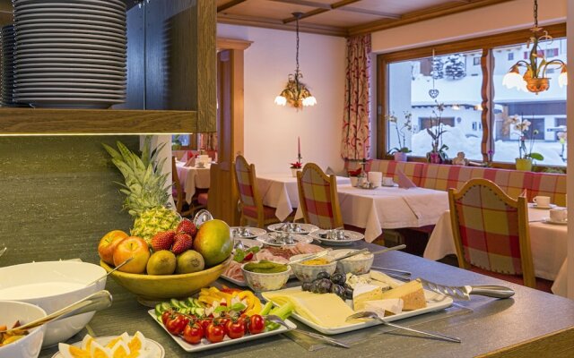Hotel Garni Lavendel