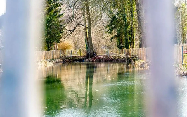 Les Chambres du Vieux Château