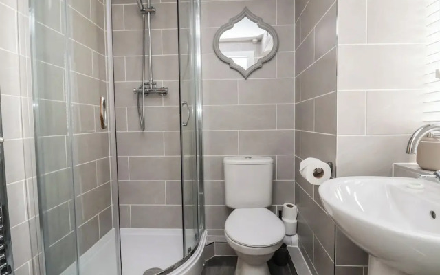 Apartment 1