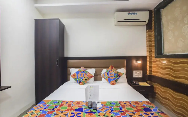 FabHotel National Residency Chembur