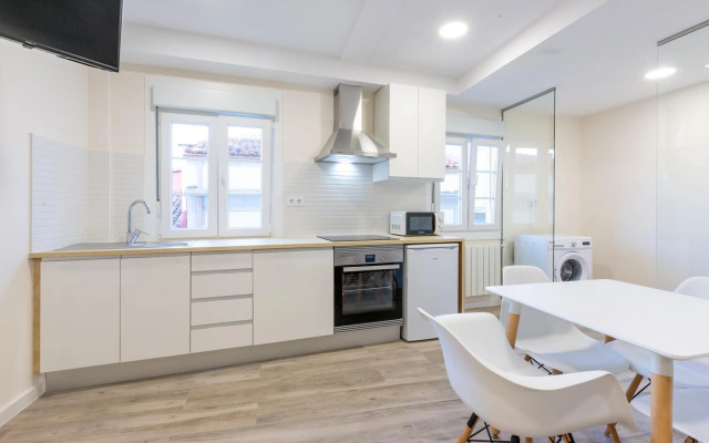 Mirador De La Muralla