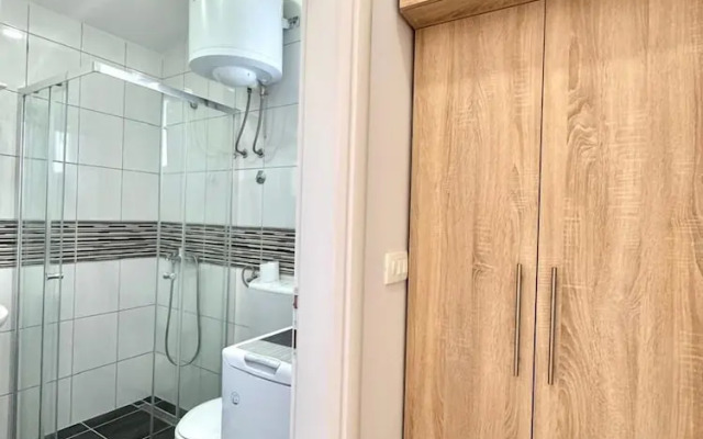 Apartmeni Janda Bijela