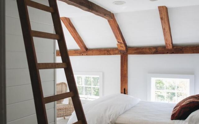 The Squire Tarbox Inn