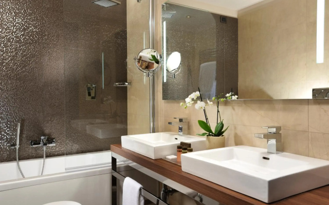 Avani Palazzo Moscova Milan  (previously NH Palazzo Moscova)