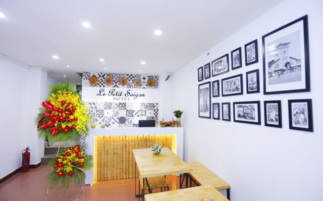 Le Petit Sai Gon Hotel