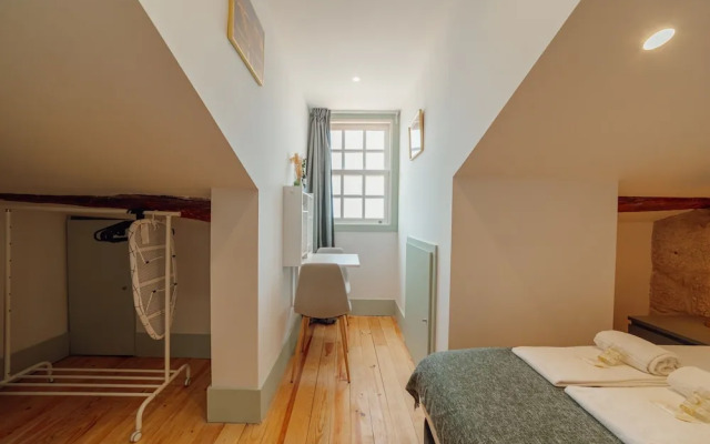 Downtown Suite F by Vacationy