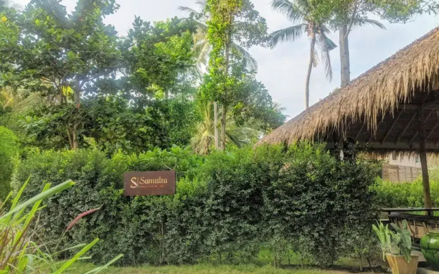 Samutra Residences