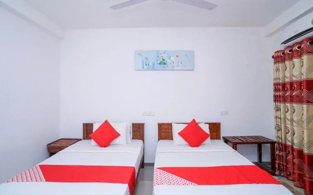 OYO 415 Hotel Hillside